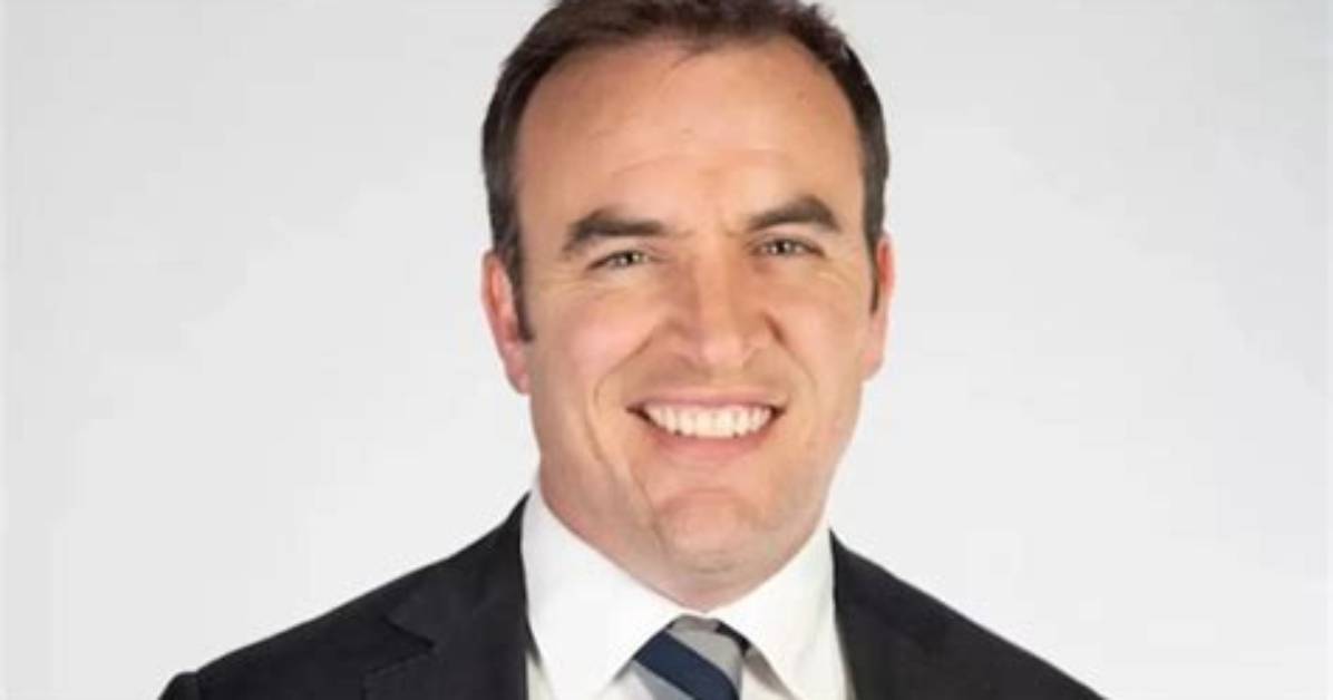Andrew Greene