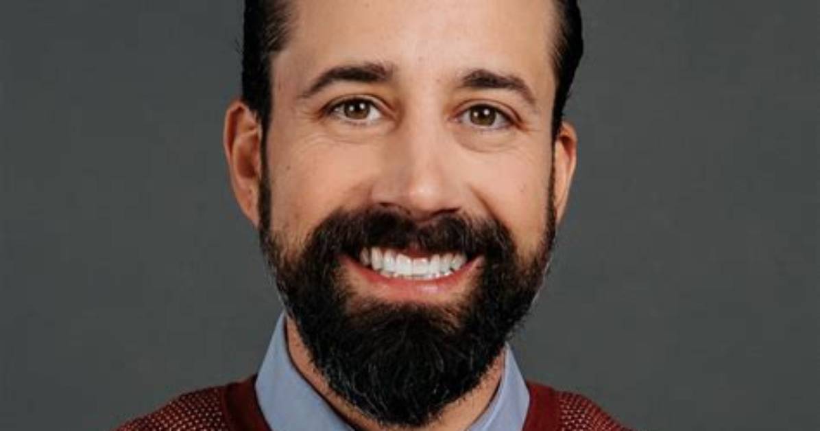 Andrew Gruel