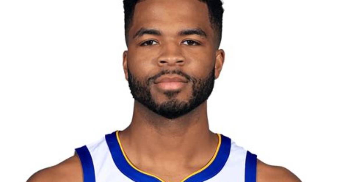 Andrew Harrison