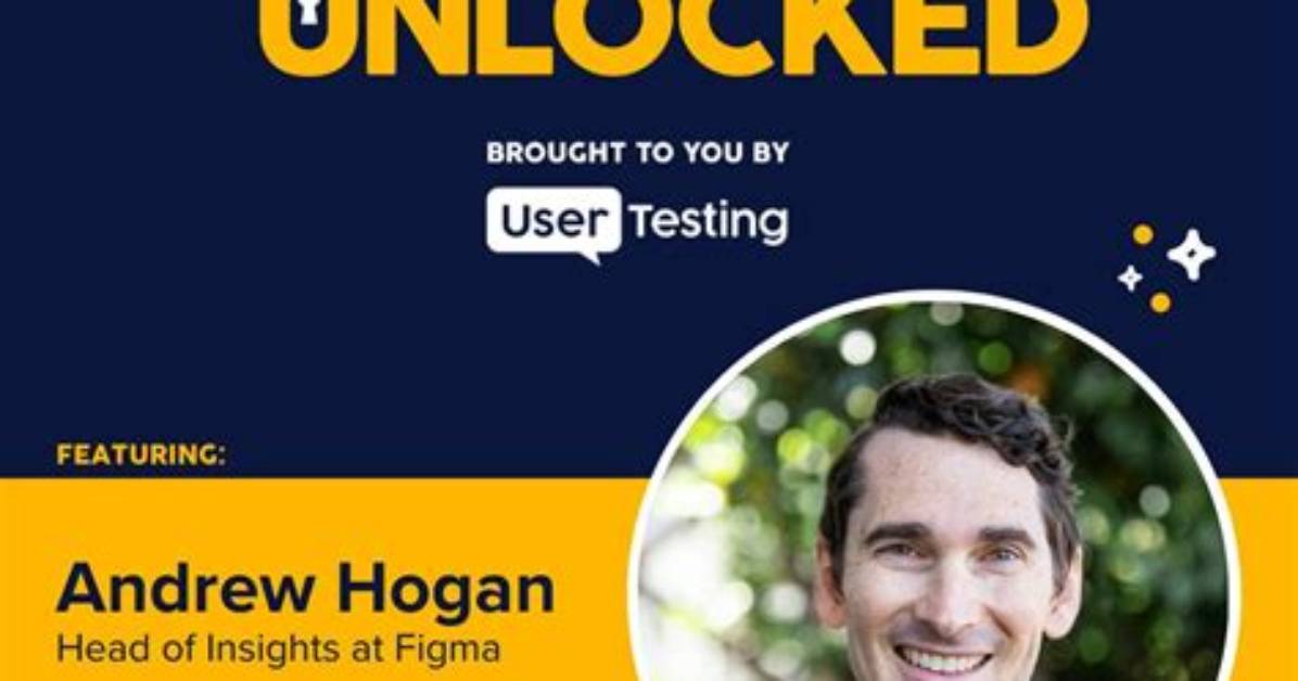 Andrew Hogan