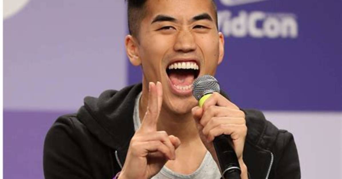 Andrew Huang
