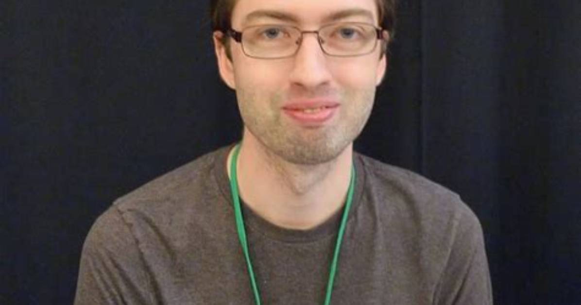 Andrew Hussie