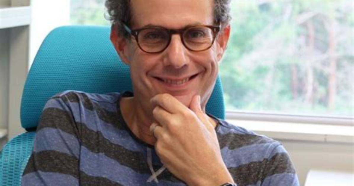Andrew Jaffe