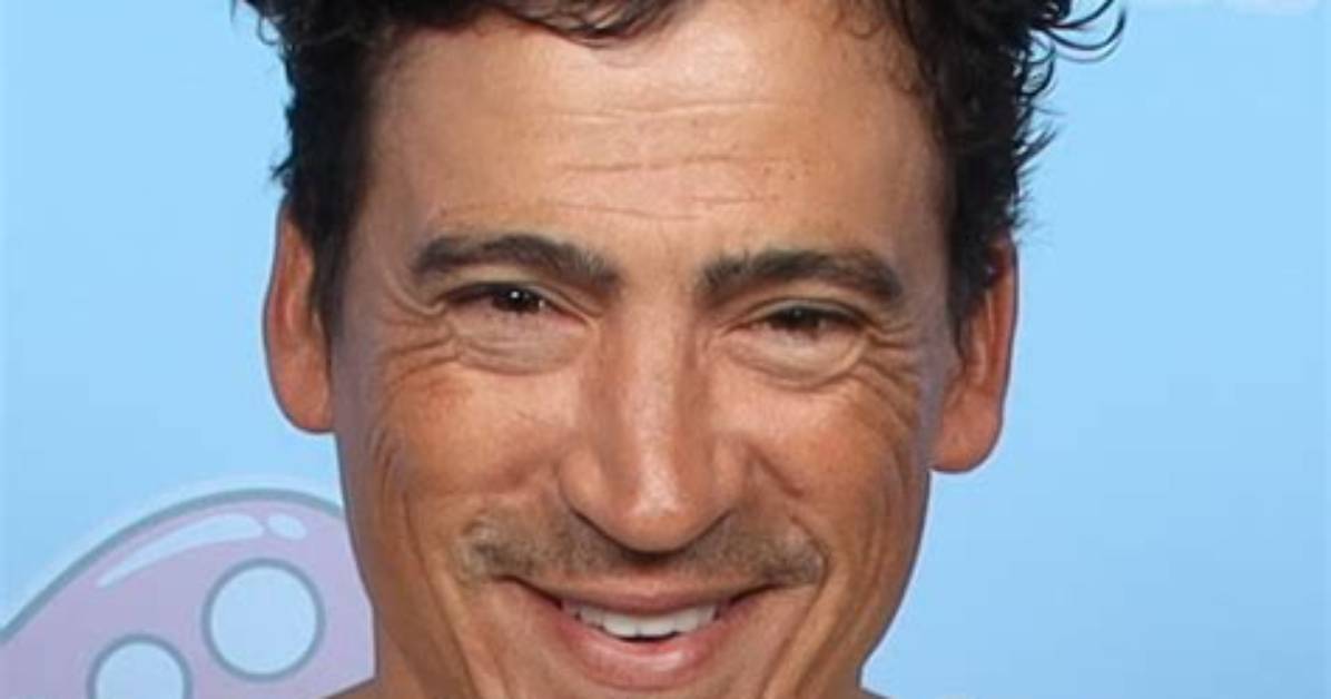 Andrew Keegan