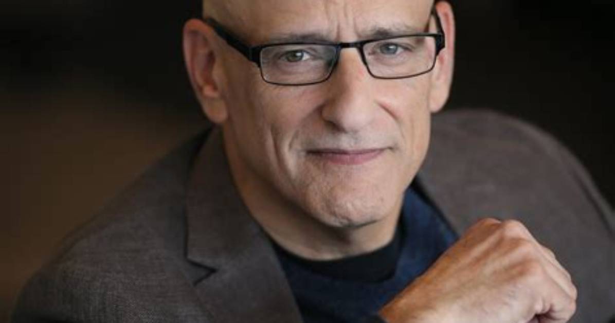 Andrew Klavan