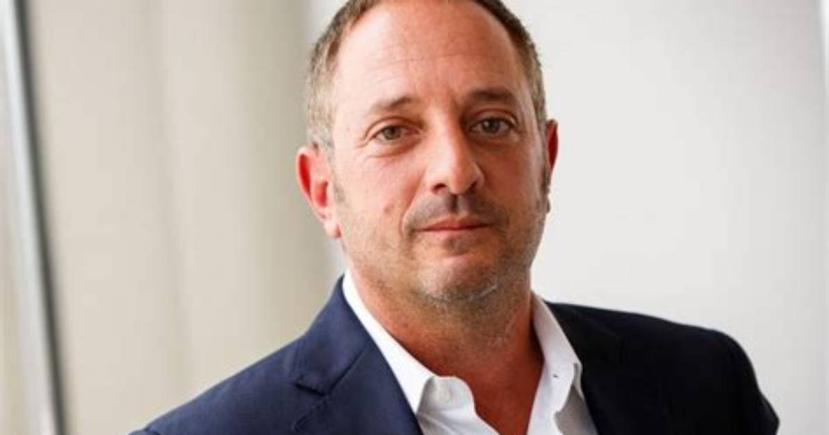 Andrew Left Net Worth