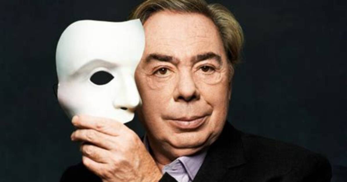 Andrew Lloyd Webber
