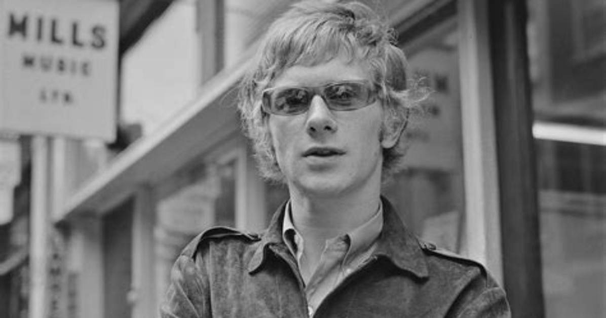 Andrew Loog Oldham