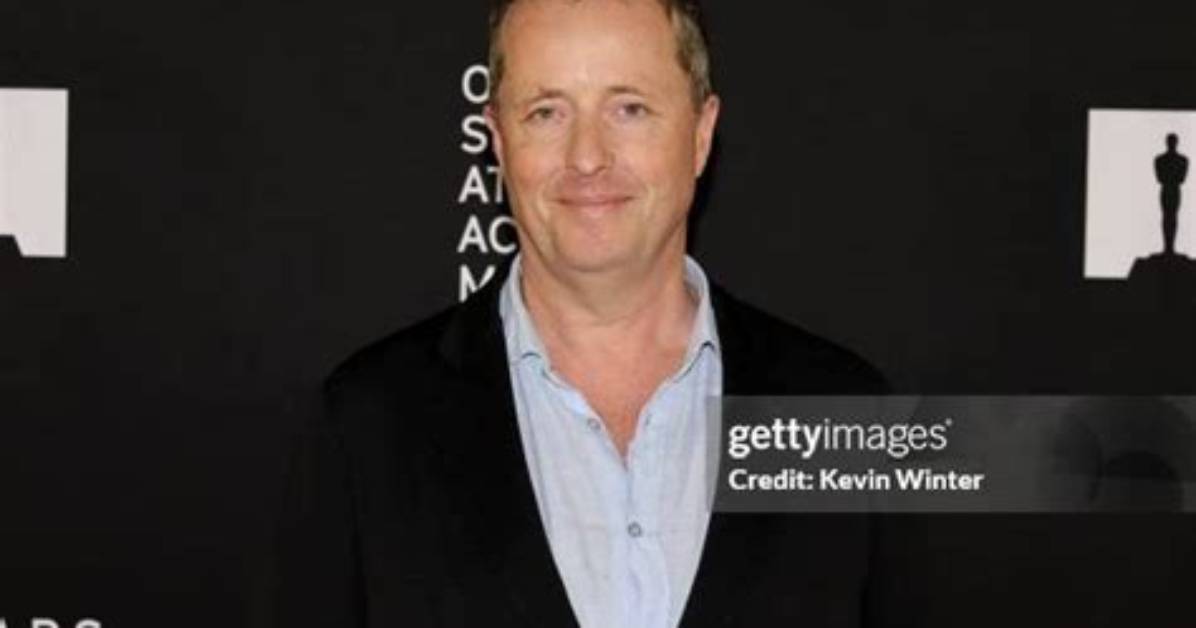 Andrew Lowe