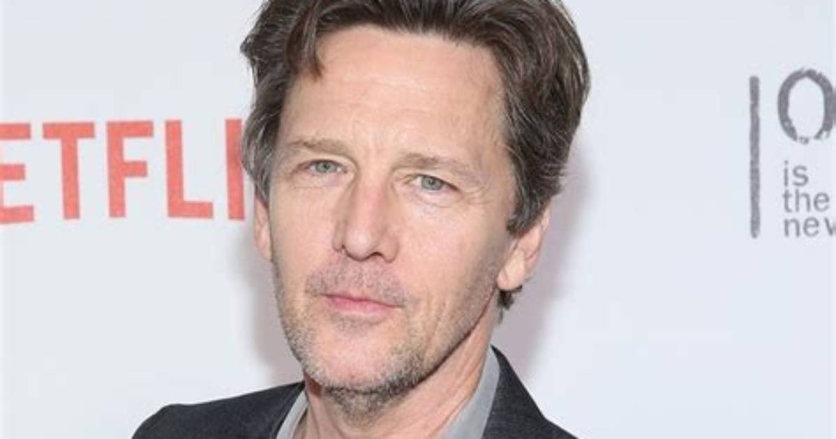 Andrew Mccarthy Net Worth 2024