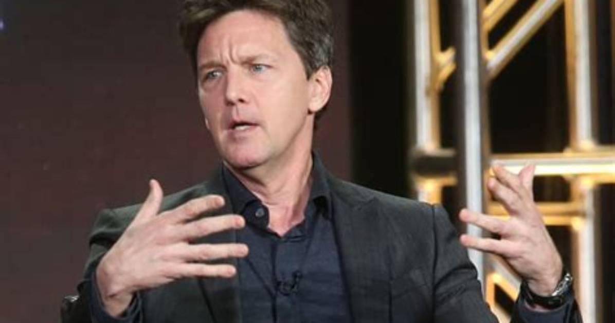 Andrew Mccarthy Net Worth