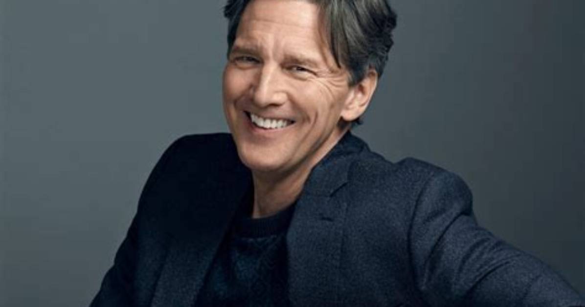 Andrew Mccarthy