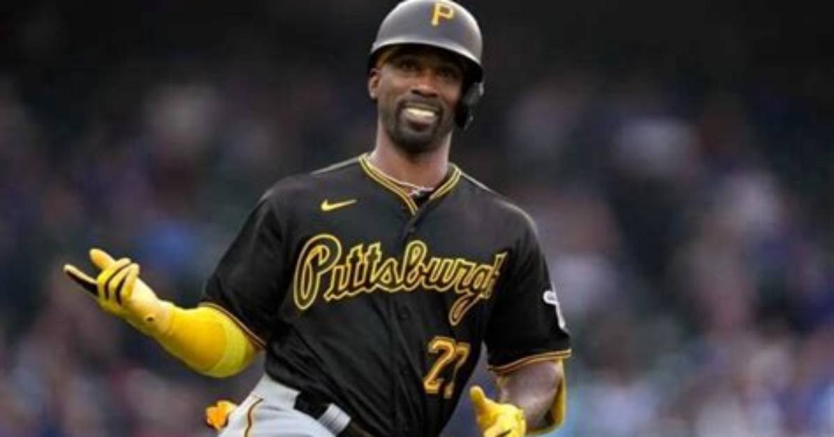 Andrew Mccutchen [2023 Update]: Career & Net Worth