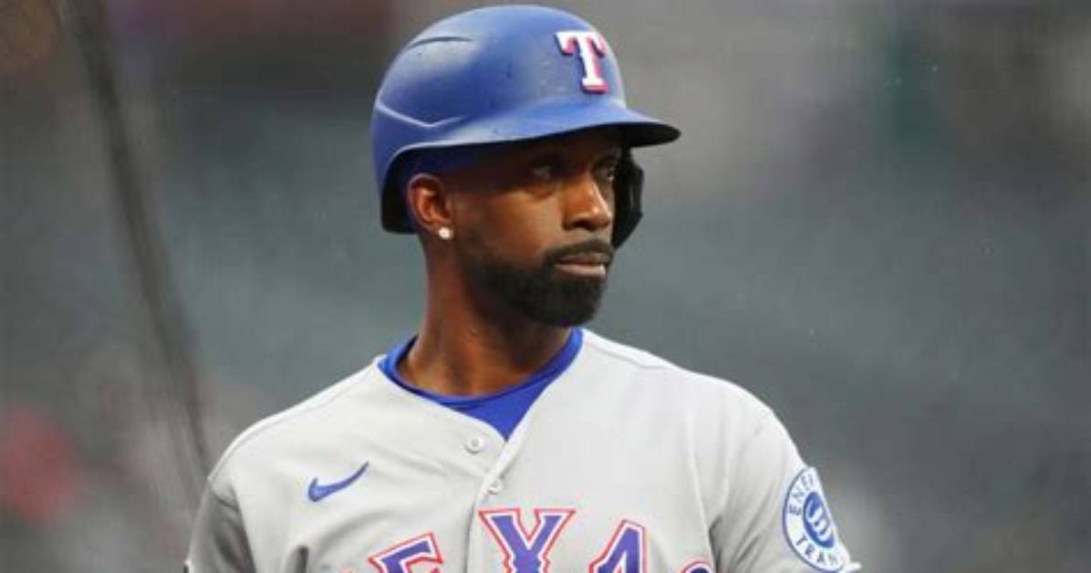 Andrew Mccutchen