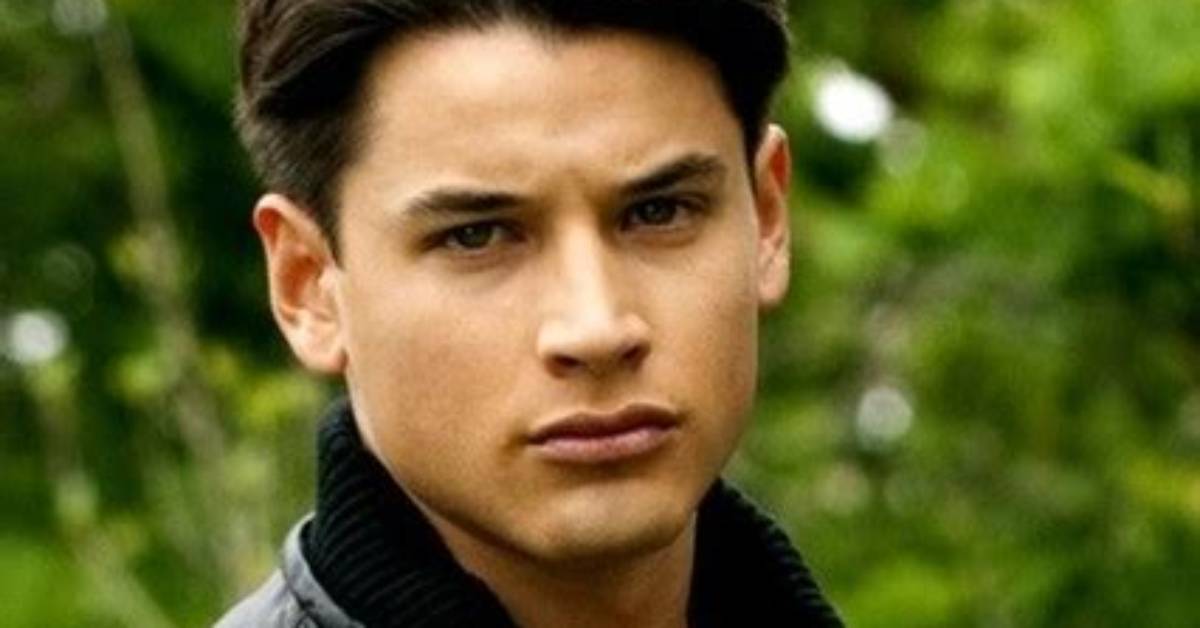 Andrew Michael Gray
