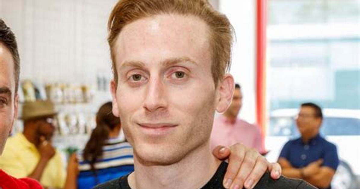 Andrew Modlin Net Worth