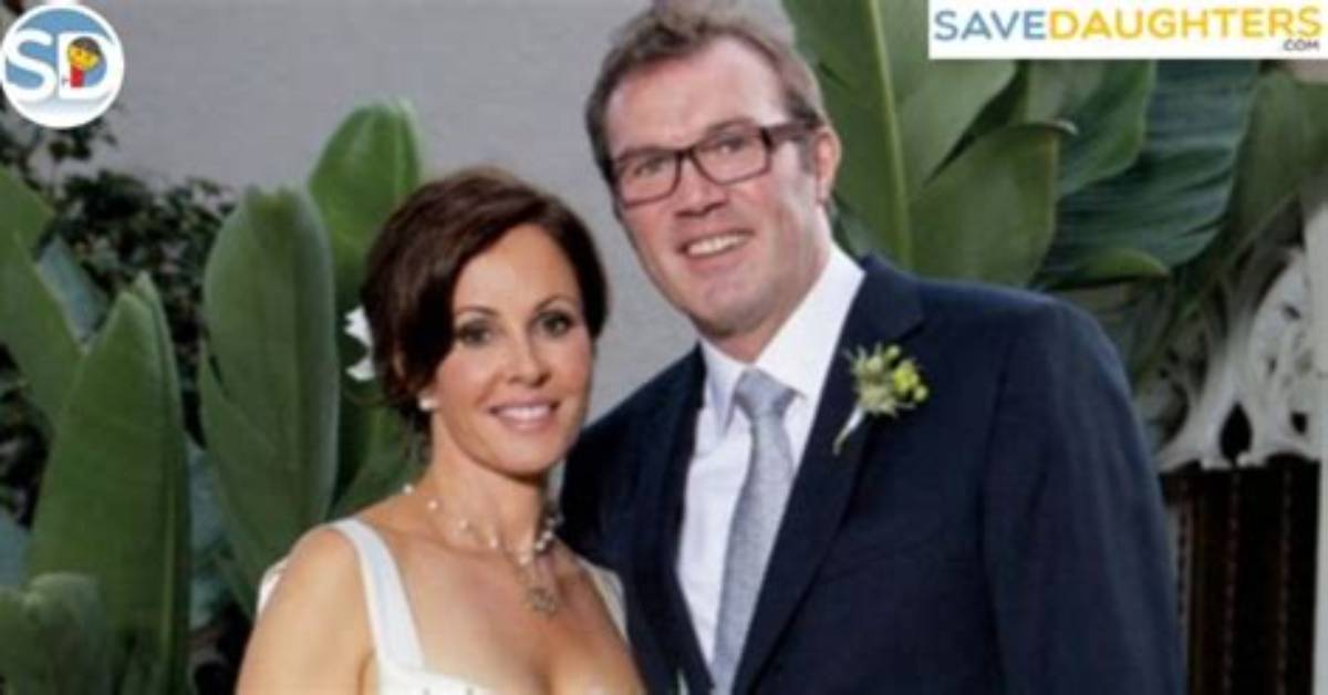 Andrew Morton Net Worth