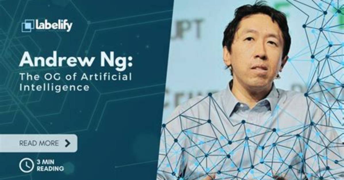 Andrew Ng