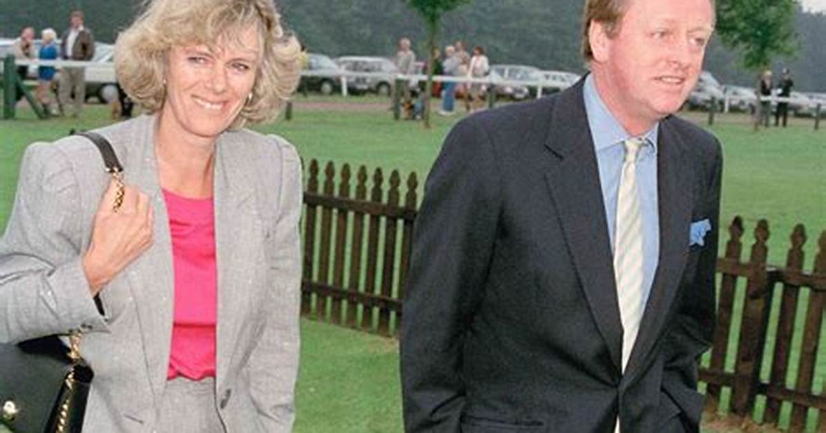Andrew Parker Bowles