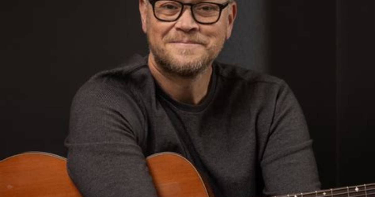 Andrew Peterson