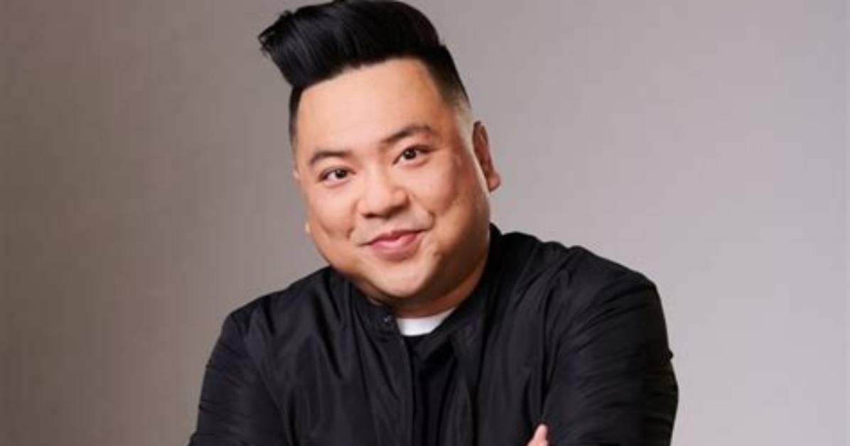 Andrew Phung