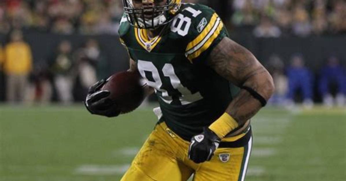 Andrew Quarless