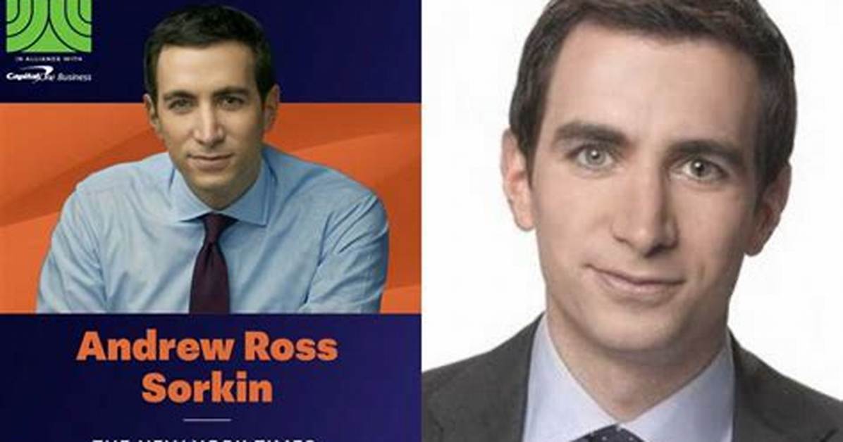 Andrew Rush Net Worth