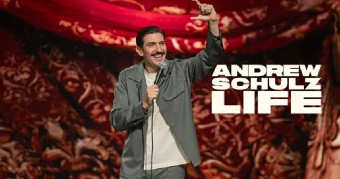 Andrew Schulz