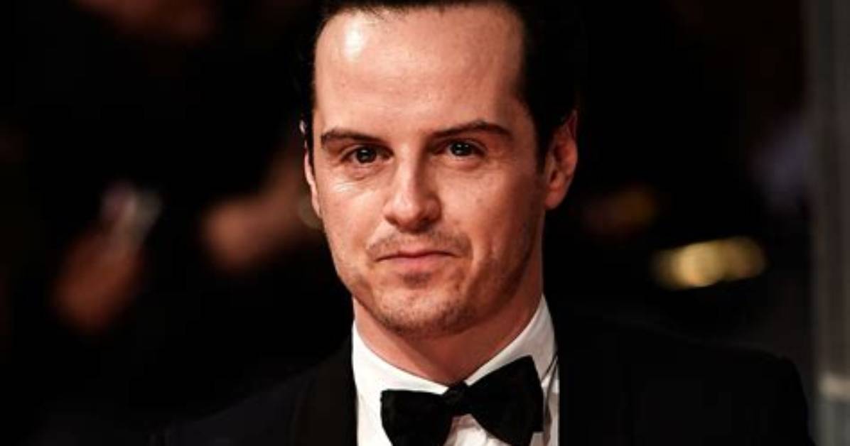 Andrew Scott