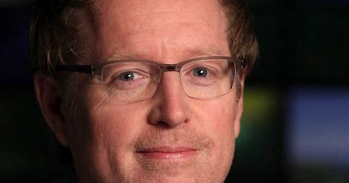 Andrew Stanton
