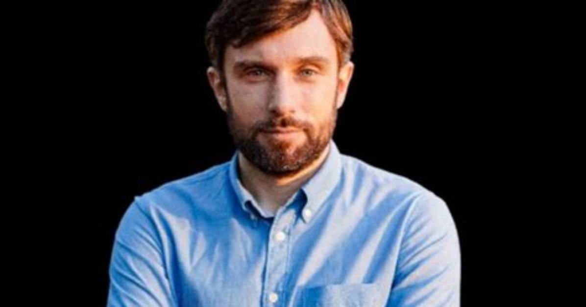 Andrew Steele Net Worth