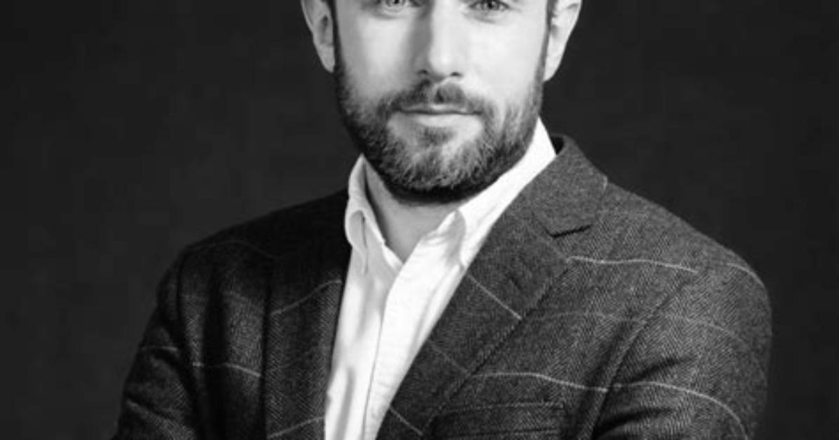Andrew Steele