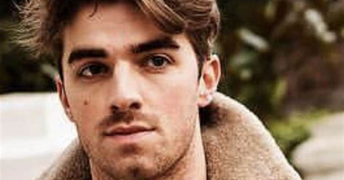 Andrew Taggart