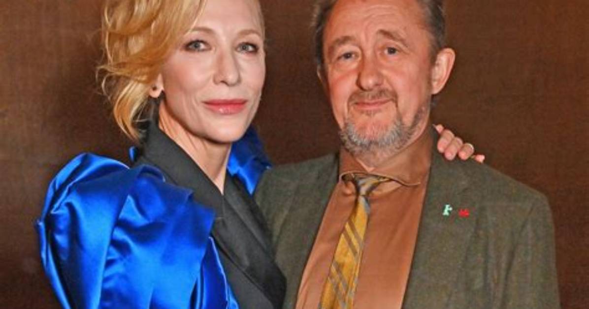 Andrew Upton Net Worth