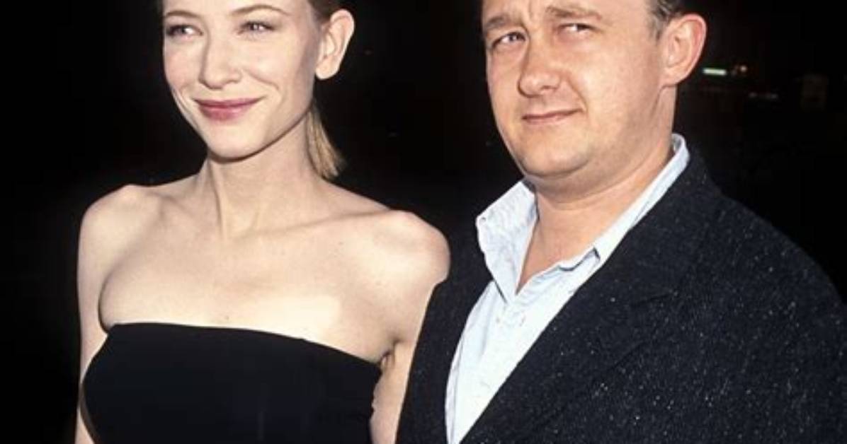 Andrew Upton