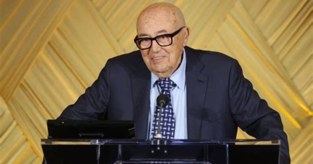 Andrew Viterbi