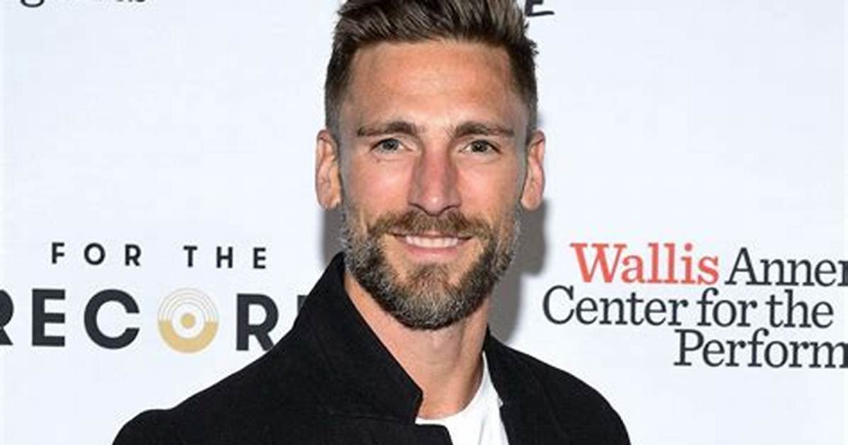 Andrew Walker