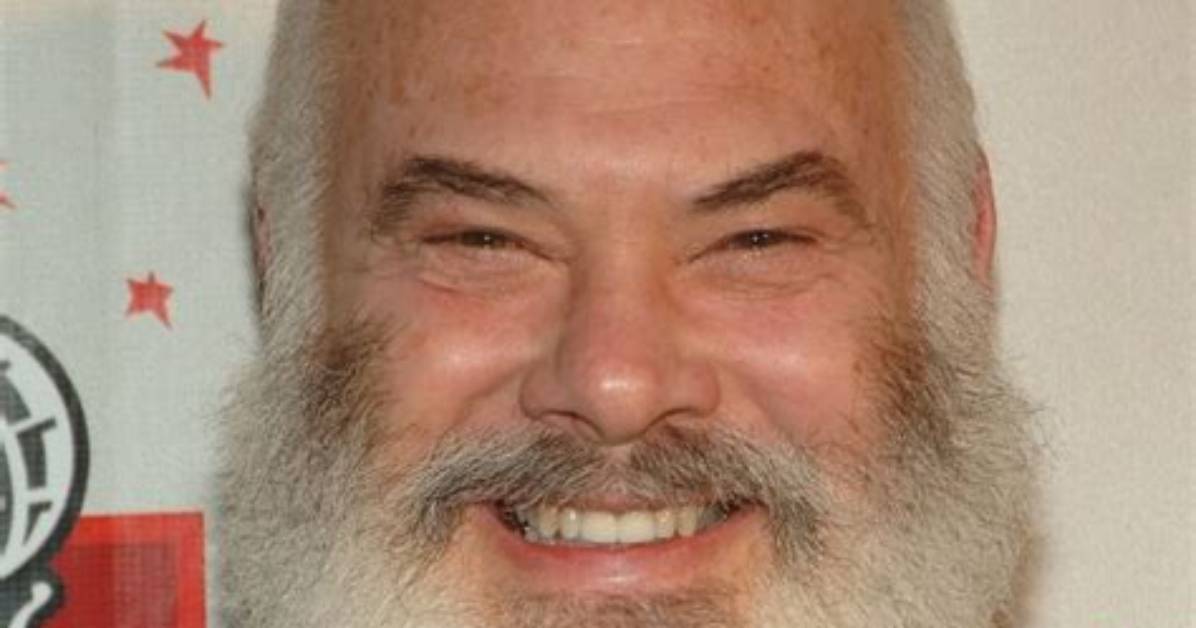Andrew Weil Net Worth