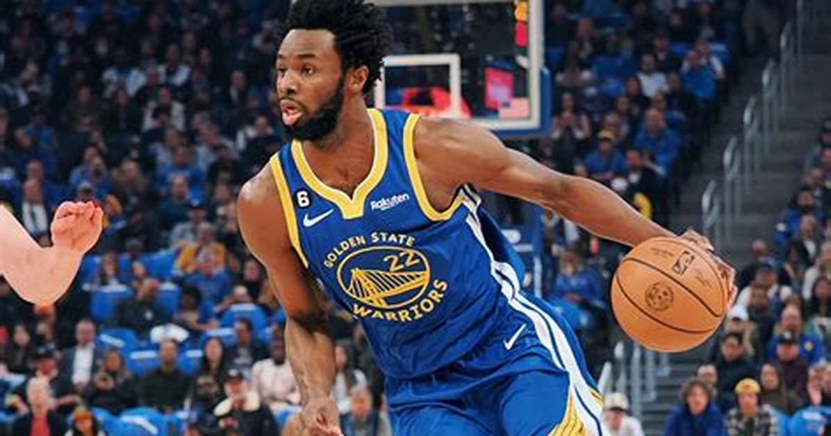 Andrew Wiggins: Nba & Net Worth [2023 Update]