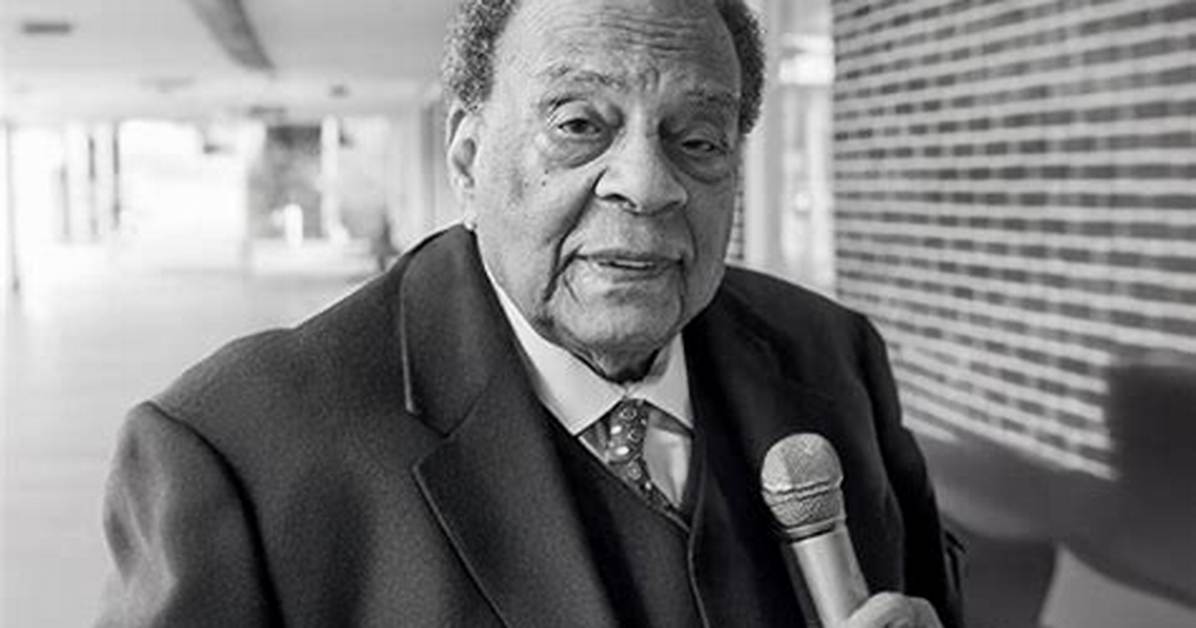 Andrew Young