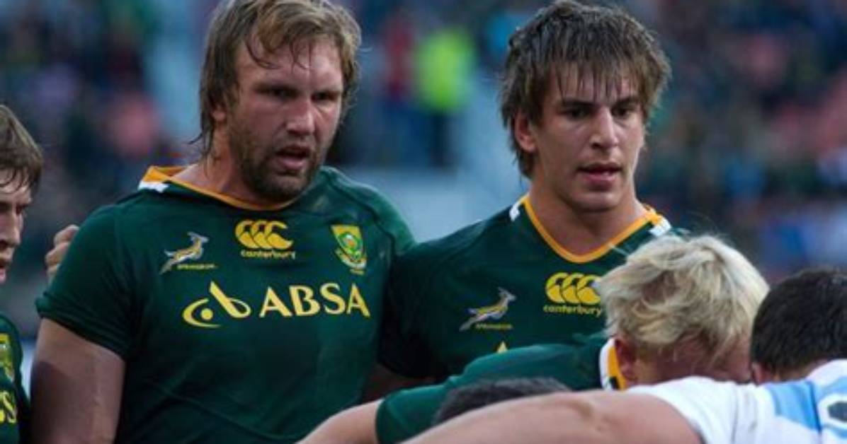 Andries Bekker