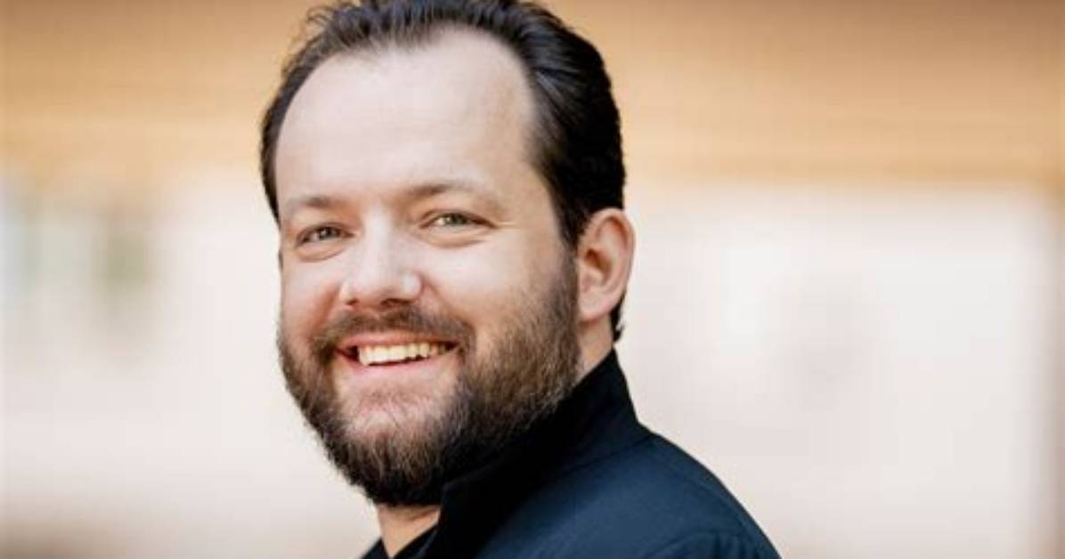 Andris Nelsons