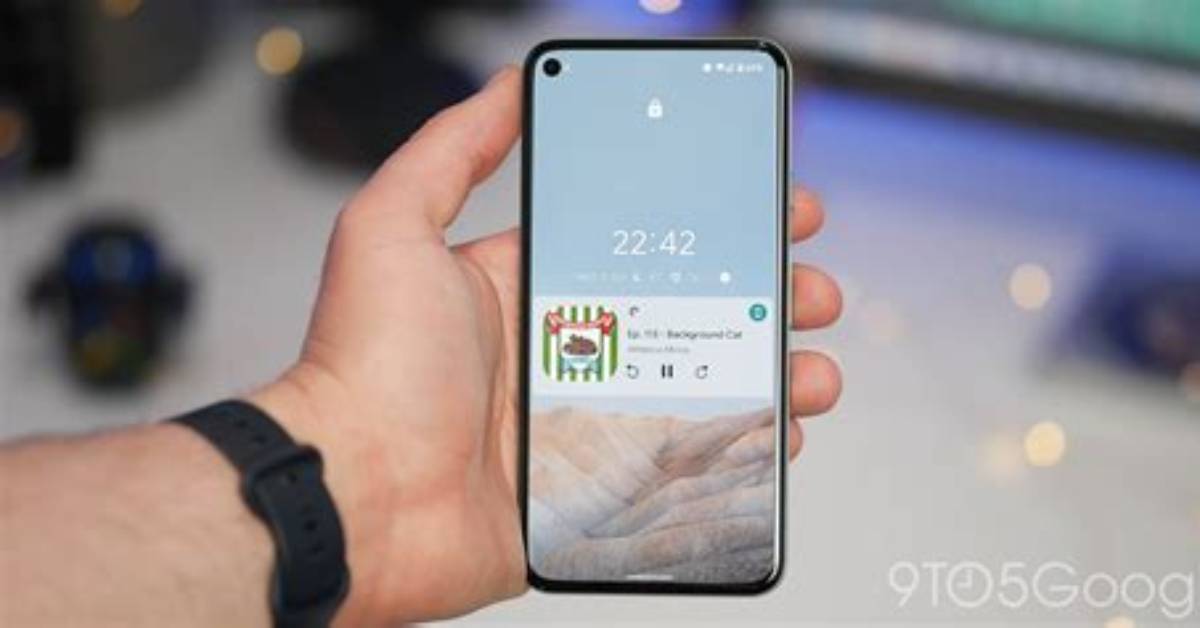 Android 12 Developer Preview Hands-on: the Best Is Yet to Come