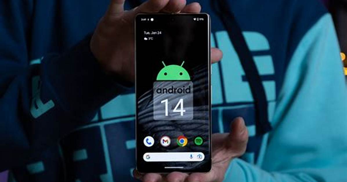 Android 14 Release Date, Supported Devices, and Must-Know Features