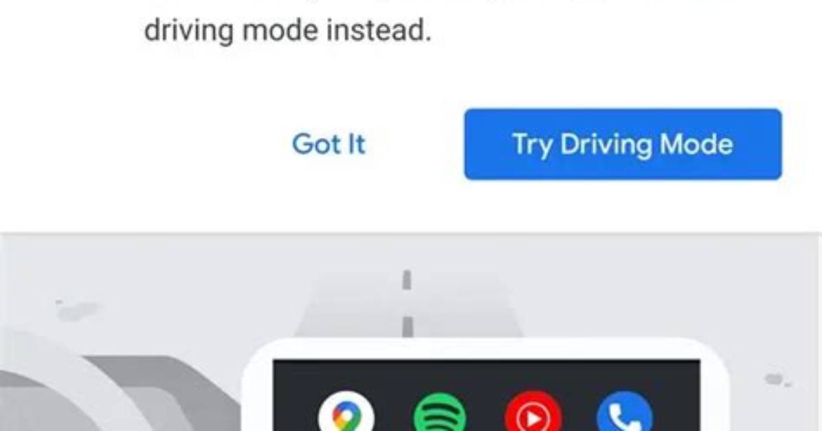 Android Auto for Phone Screens Officially Retiring, to Be Replaced by Google Assistant Driving Mode