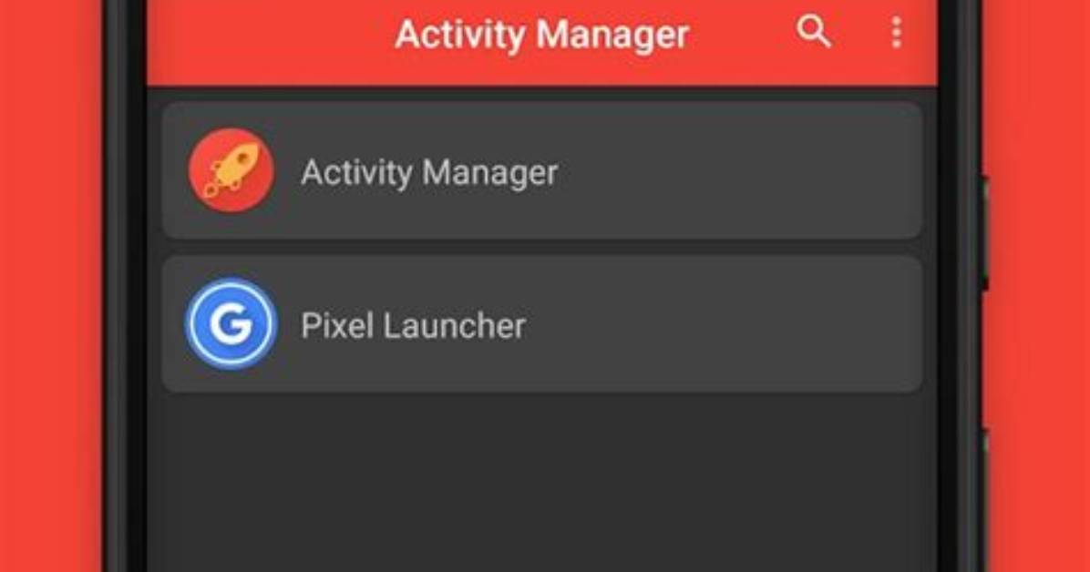 Android: How Do I Check If Activity Is Running?
