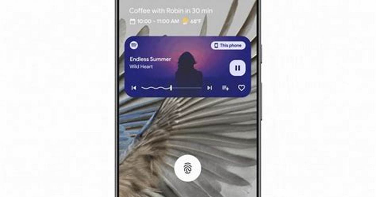 Android Media Switcher Rolling out Spotify Connect Support