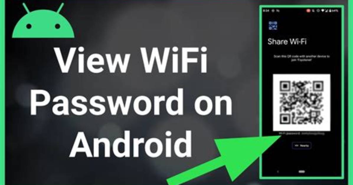 Android Studio Connect to Wifi Without Password