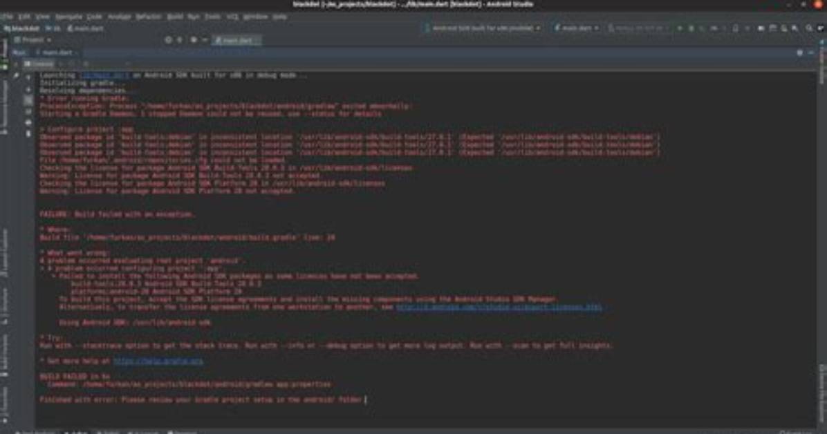 Android Studio Gradle: Error: Configuration with Name 'Compile' Not Found
