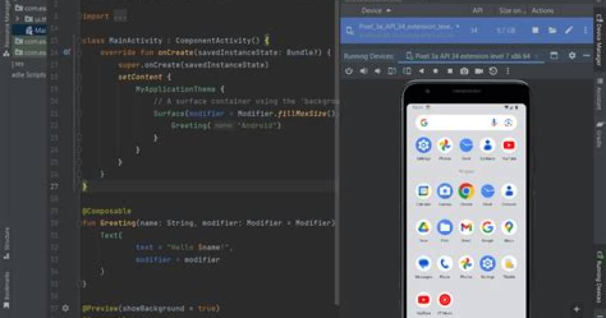 Android Studio Isn't Opening on Windows